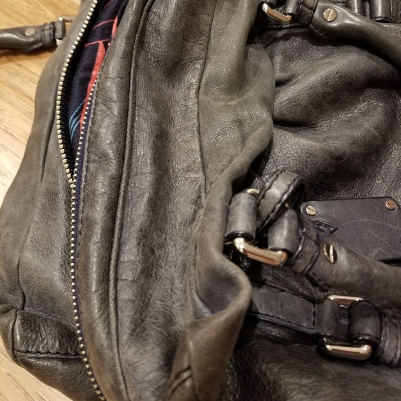 Marc Jacobs satchel - Picture 3 of 4